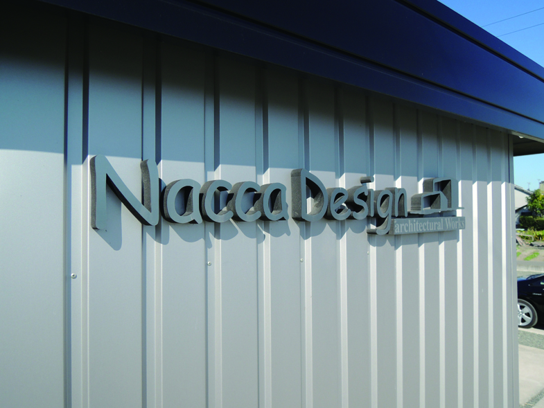 Nacca Design / 有限会社N’s