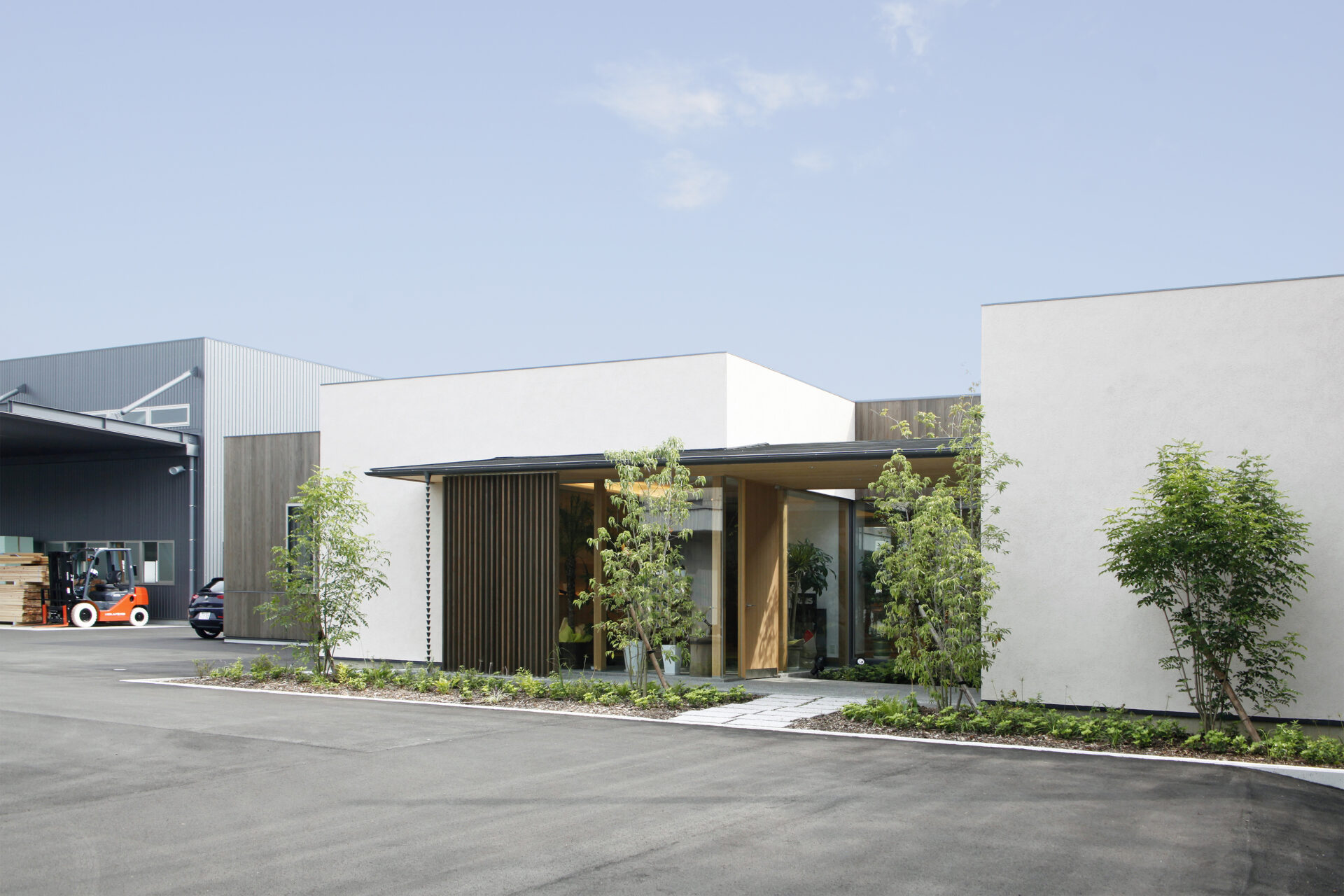 sorai /高陽建設 株式会社