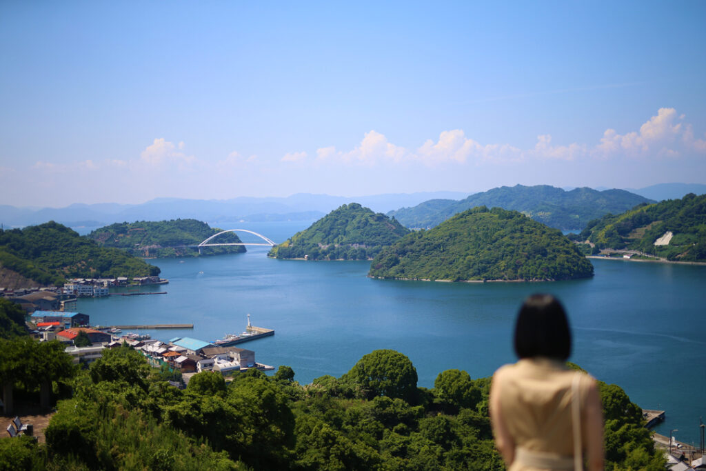 行ってみたい！美しい広島県の島。 - 瀬戸内の民家－SETOUCHI MINKA